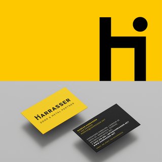 Illustration der Referenzen von Martina Leimegger: Harrasser Logdesign