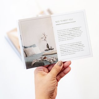 Illustration der Referenzen von Martina Leimegger: Designed bei Brandnamic*