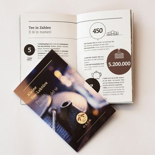 Illustration der Referenzen von Martina Leimegger: Designed bei Brandnamic*